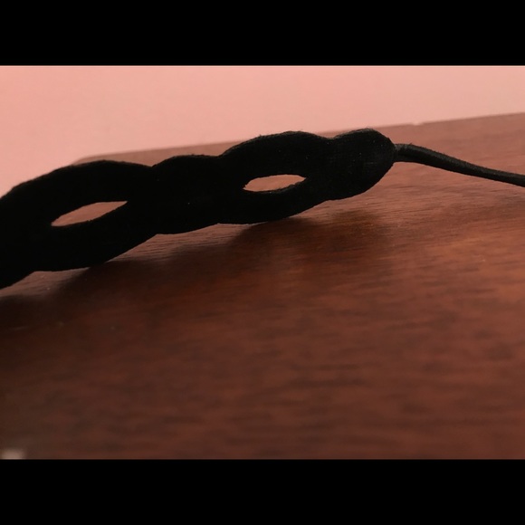 Diamond headband - Picture 2 of 4